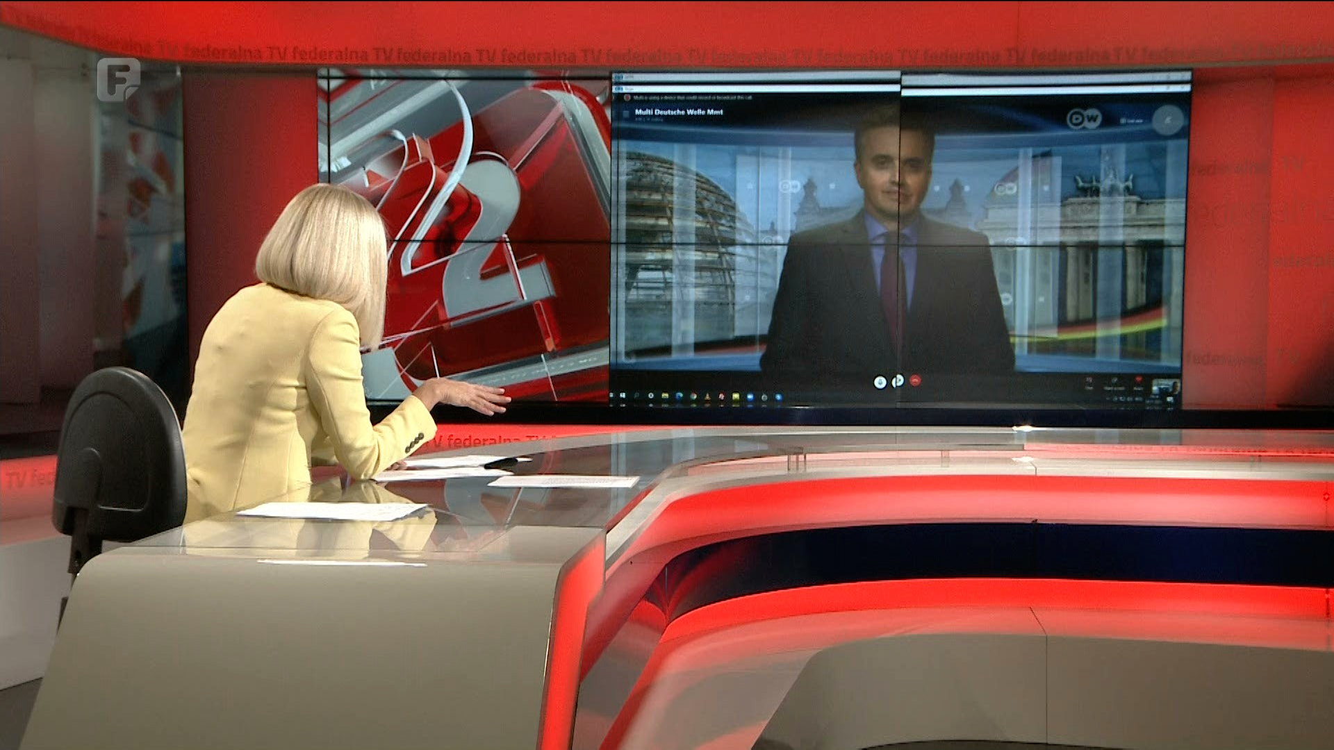 Pargan: Ne može se očekivati potpuno drugačija politika nove njemačke Vlade